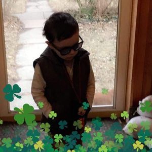 Meet your Posher, Will